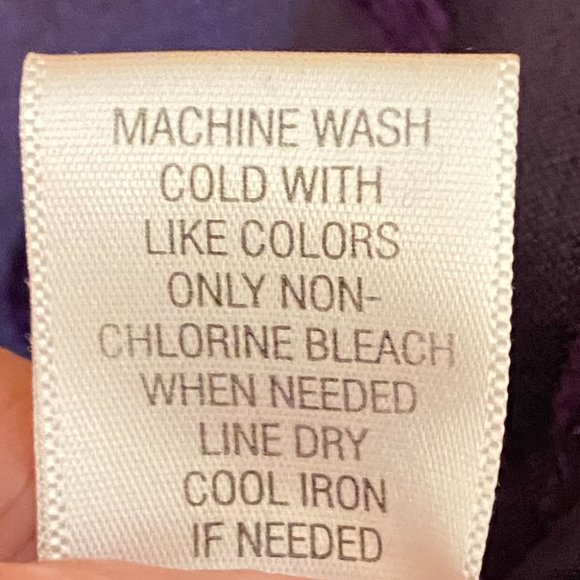 Croft & Barrow Jacket - Picture 7 of 7